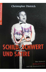 Schild, Schwert und Satire